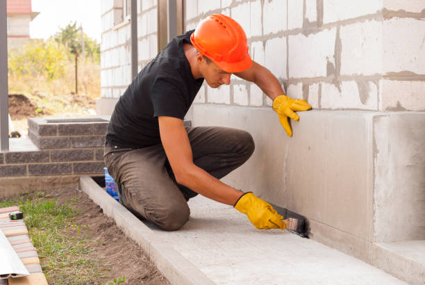 Licensed Emergency Waterproofing service in Fort Campbell, KY - Halo Water Proofing